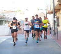 Media Maratón Rincón de la Victoria 2019